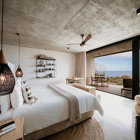 Pure Sea Boutique Lodge Goudiniweg Exterior foto